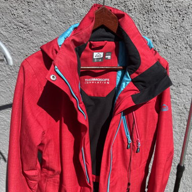 Veste de ski Mc Kinley