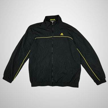 Adidas Trackjacket