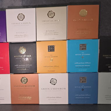 Rituals Genie Refills je 34 Fr.
