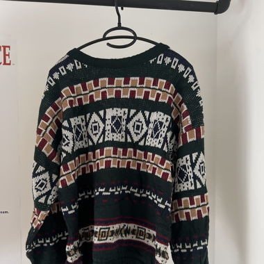 Pullover