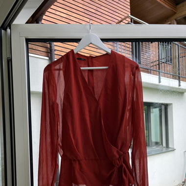 IKKS blouse
