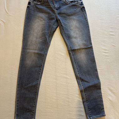 Women's Jeans in Blue