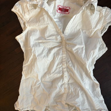 Blouse edc