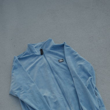 Southpole Zip-Up