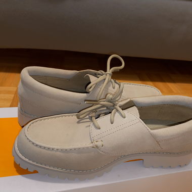 Timberland/chaussure bateau 
