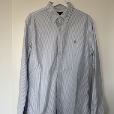 Polo Ralph Lauren Oxford Shirt
