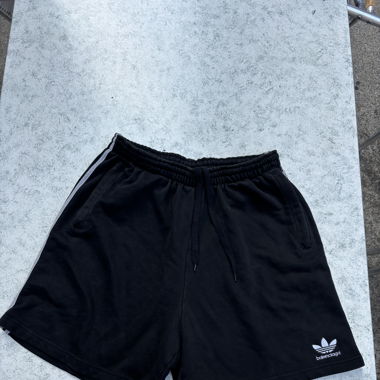 Balenciaga X Adidas Shorts