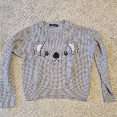 Pullover