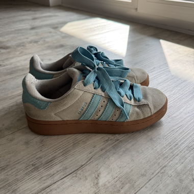 Adidas Campus Sneaker