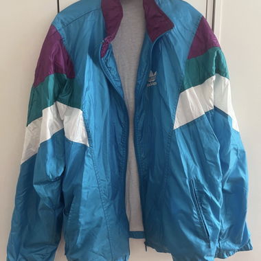 Veste vintage Adidas