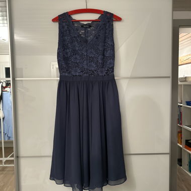 Elegantes Kleid 