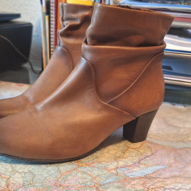 Gabor shoes