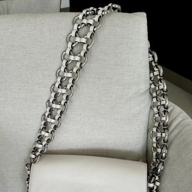 MK Michael Kors Leder Tasche