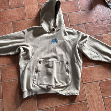 Nike x Off-White Hoodie
