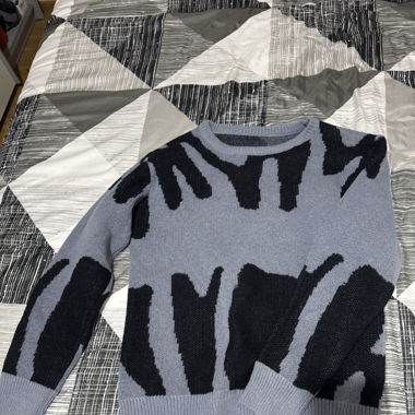 Pull Oversize