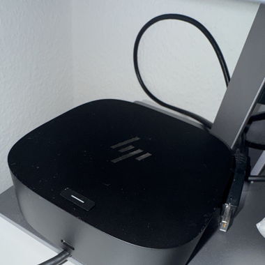 DOCKING STATION / HP USB-C Dock G5