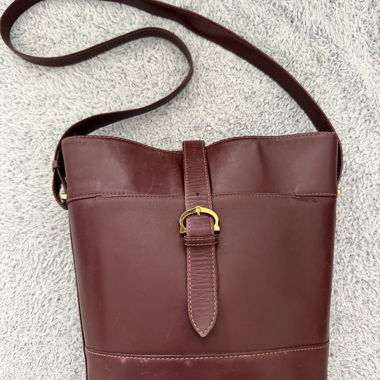 Sac Cartier vintage