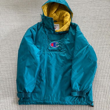 Champion x Supreme