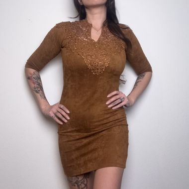 Small brown 