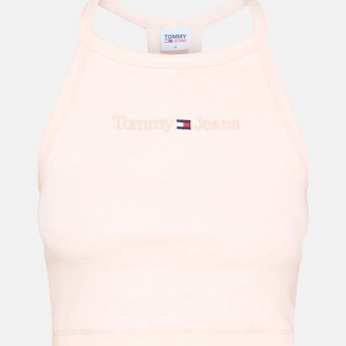 Tommy Jeans Cropped Top