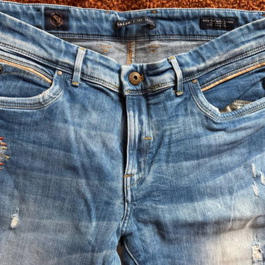 Salsa Jeans