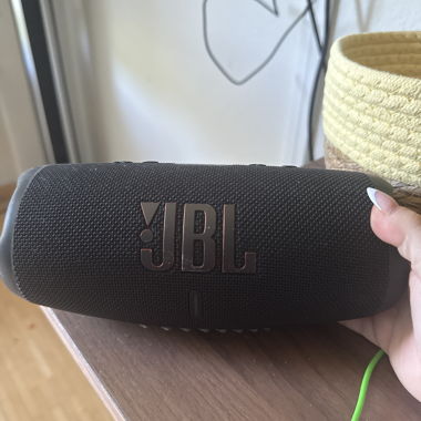 Jbl charge 5