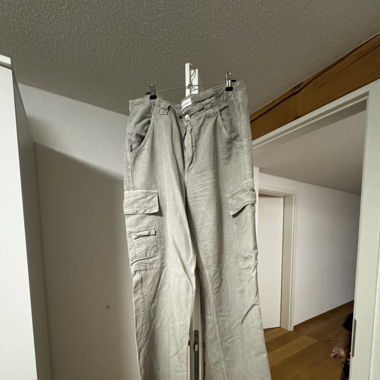 Cargo Hose