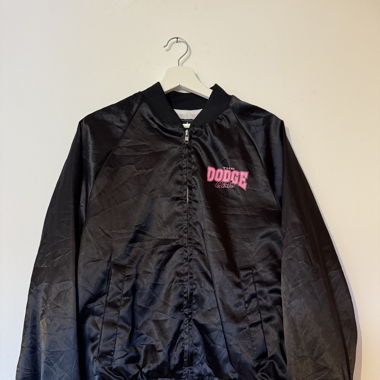 Jacket Dodge Girls