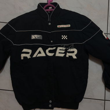 Jacke