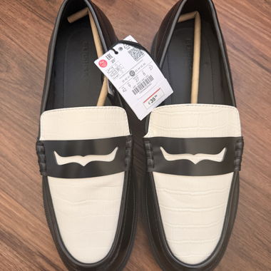 Bershka Loafer Gr. 42