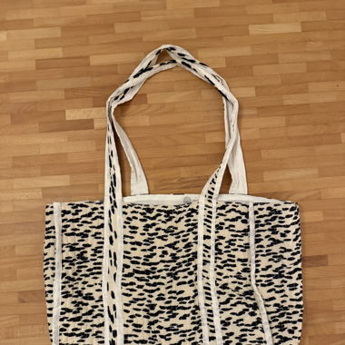 Grosse Badetasche Leo