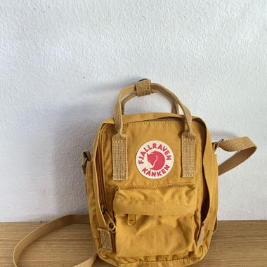 Fjällräven Kånken Umhängetasche