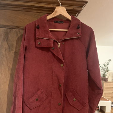 Coole Jacke