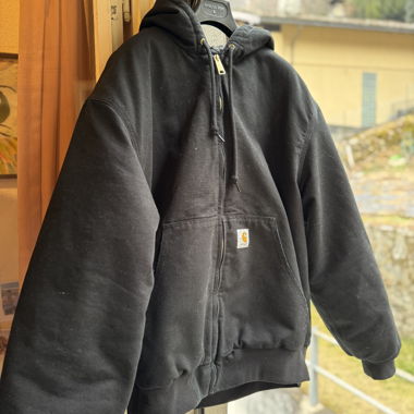 Carhartt WIP Jacket 