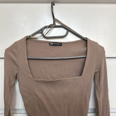 Zara Sweater