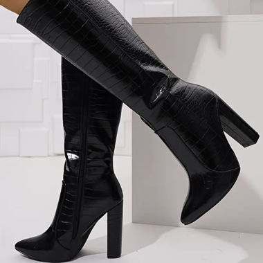 Bottes 