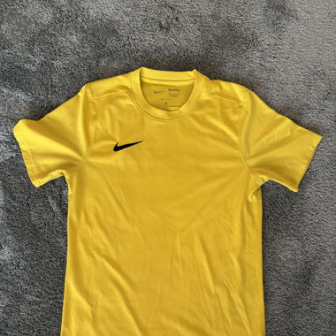 Nike Trainingsshirt
