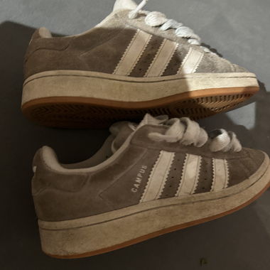 Sneakers Adidas Campus