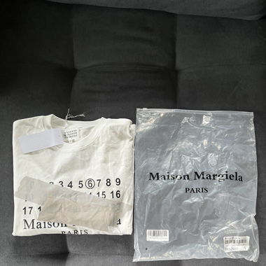 Maison Margiela Paris - T-shirt