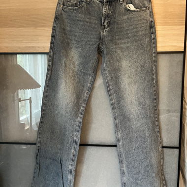 Jeans en denim