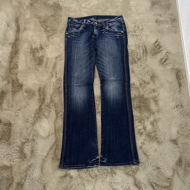 Vintage bootcut Jeans 