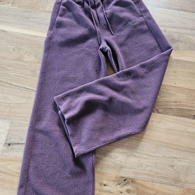 Flauschige Trainerhosen
