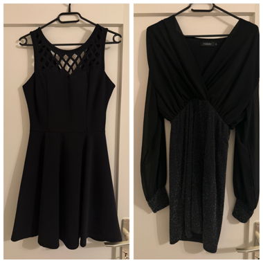 Robe été et robe mi saison 