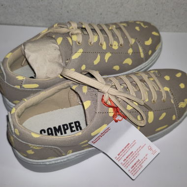 Camper Sneaker