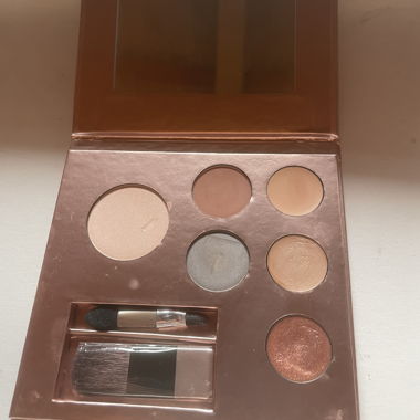 Sothys Make-up Palette