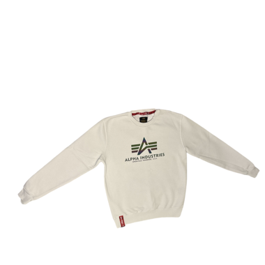 Alpha Industries Sweater