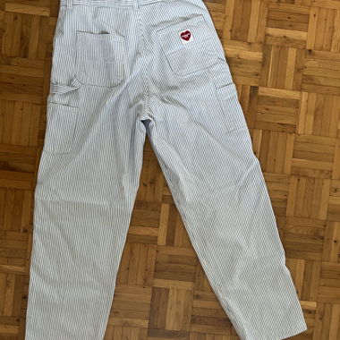Carhartt Carpenter Pants
