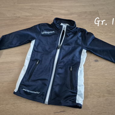 Kids Sports Jacket Size 104