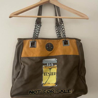 Le Pandorine Shopper