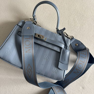 MOLLERUS LIMITED EDITION JUF BAG